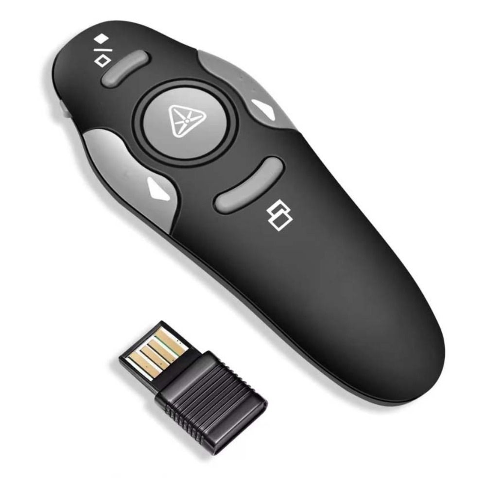 Ir Remote Module - USB Control Powerpoint Smart Presenter Meeting
