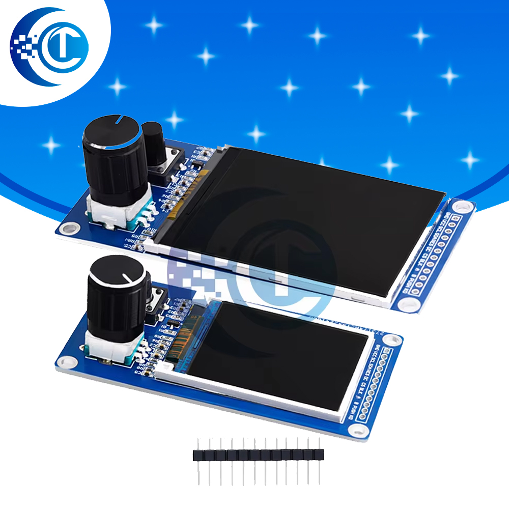Tft Display 2.4 - 1.8-Inch 2.4-Inch TFT Display Screen with