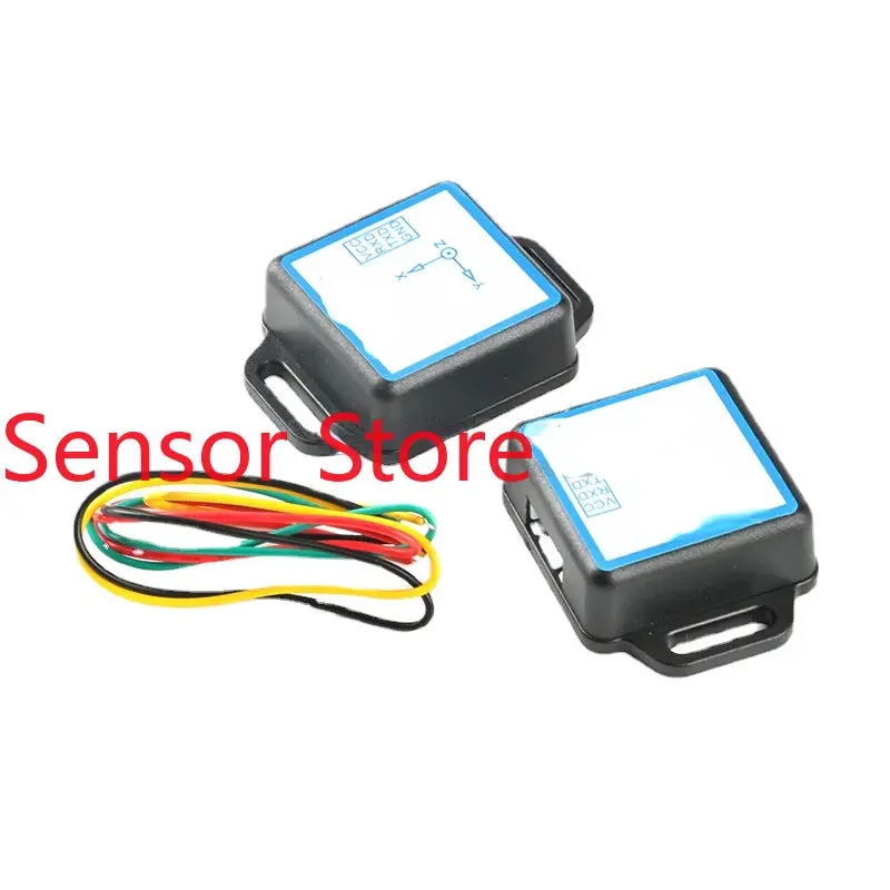 Mpu6050 - 5PCS Vibration Measurement Of Six Axis