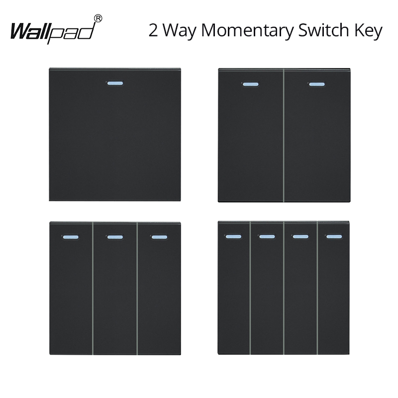 Relay Module 1 Channel - Wallpad 1 2 3 4 Gang