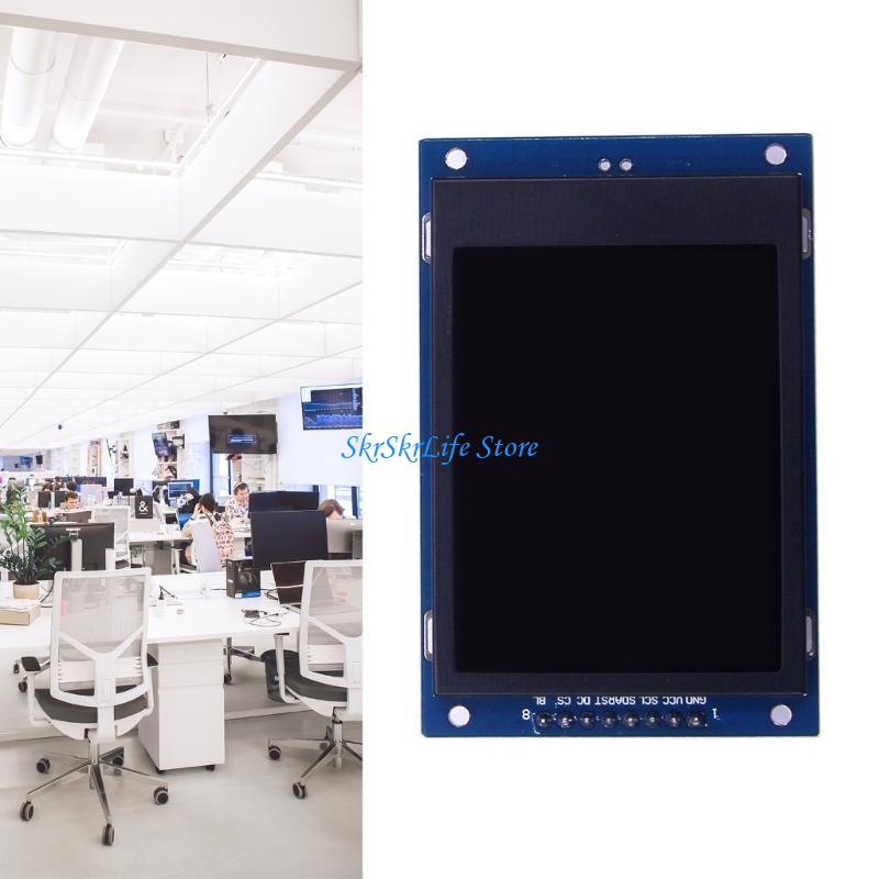 Tft Display 2.4 - E65E Clear 2.4