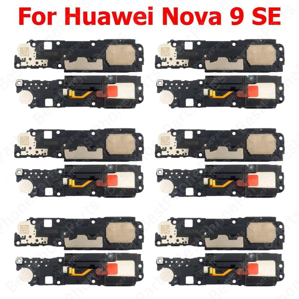 Buzzer Module - Loudspeaker For Huawei Nova 9 SE