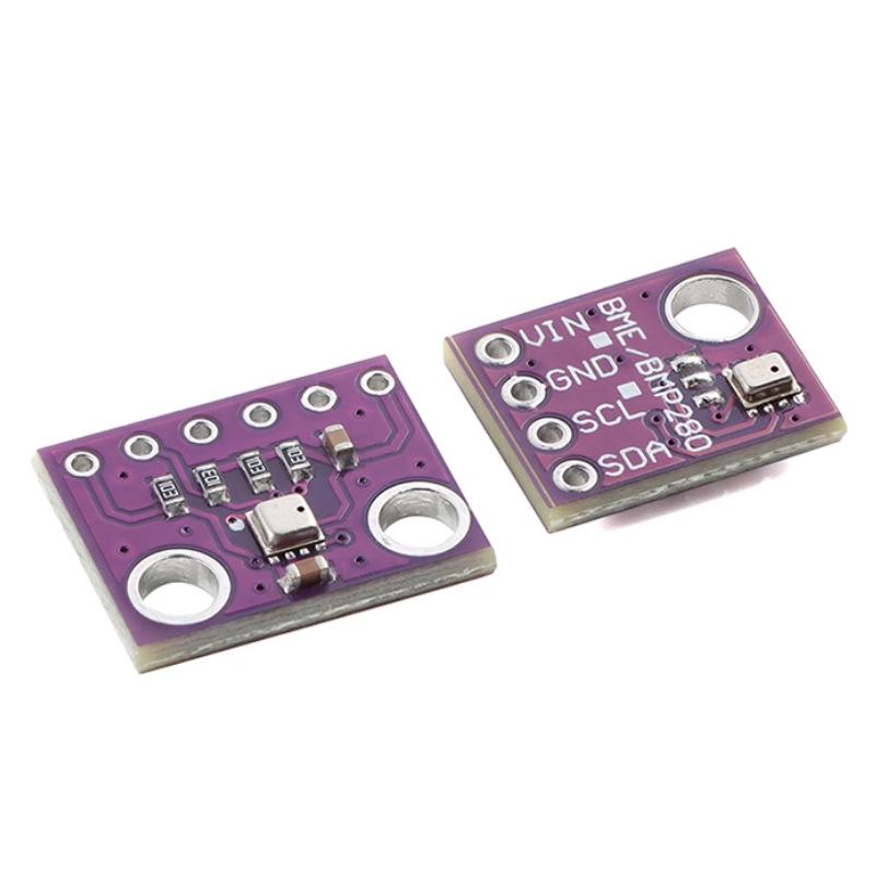3in1 BME280-3.3V BMP280-5V Dig - Bme280 recension och pris