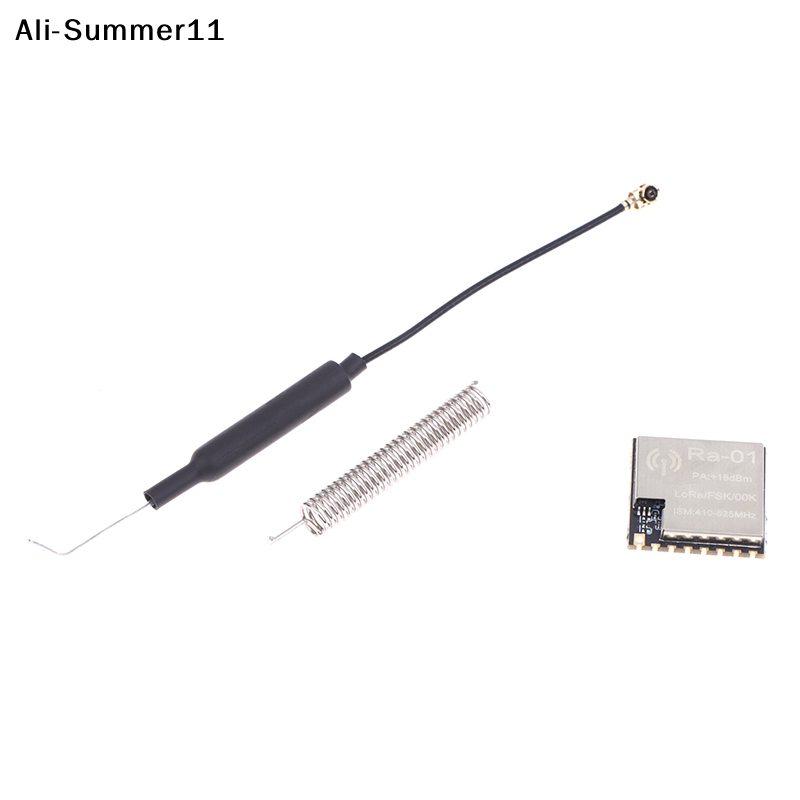 【A6L】SX1278 LoRa Ra-01 433M Wi - Lora Sx1278 recension och pris