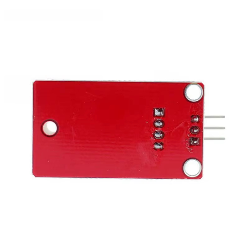 Red AM2302 DHT22 temperature a - Dht22 recension och pris