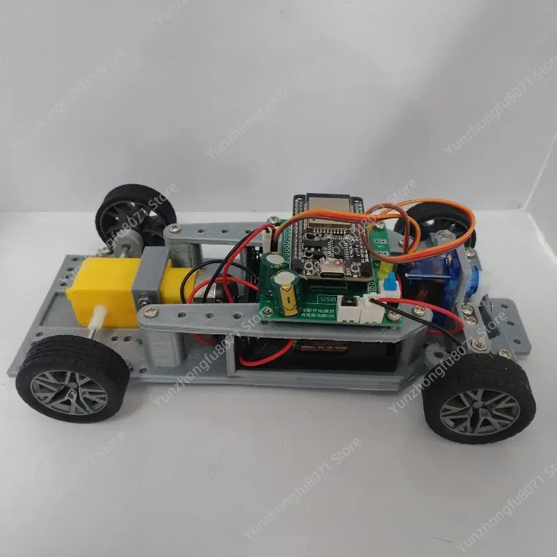 for ESP32 WIFI SG90 Servo 1:18 - Servo Sg90 recension och pris
