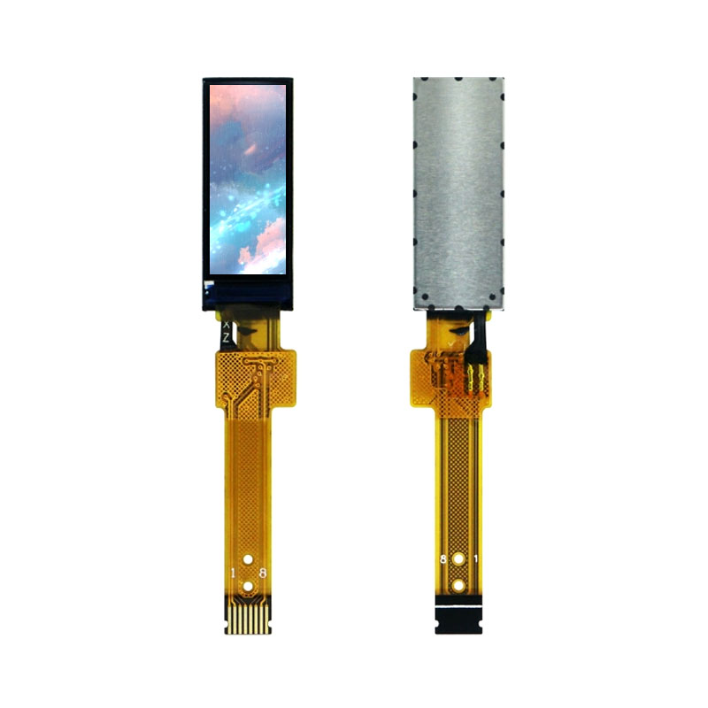 0.72 Inch 60x160 TFT LCD Displ - Ssd1306 recension och pris