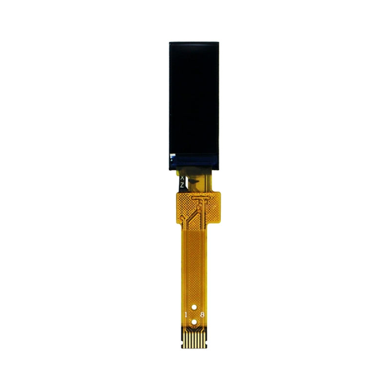 0.72 Inch 60x160 TFT LCD Displ - Ssd1306 recension och pris