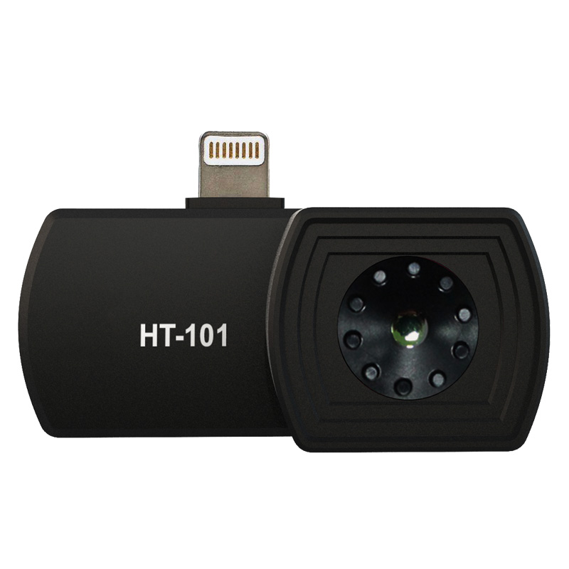 220×160 IR Resolution Thermal  - Tft Display 2.4 recension och pris