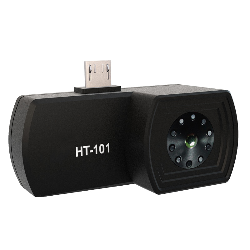 220×160 IR Resolution Thermal  - Tft Display 2.4 recension och pris