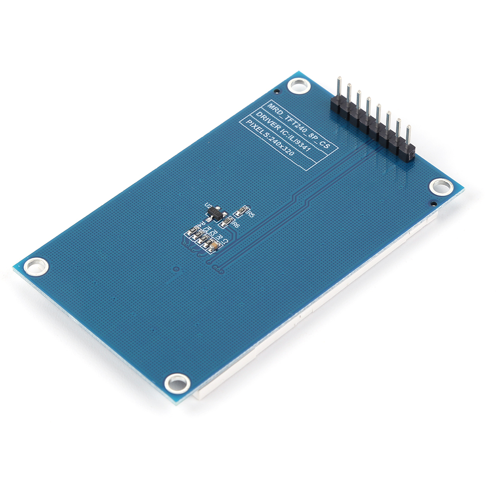 2.4 Inch LCD Screen Display Mo - Ili9341 recension och pris
