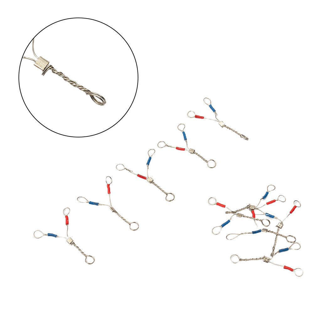 10Pcs Temperature Sensor Line  - Soldering Iron Temperature Probe recension och pris