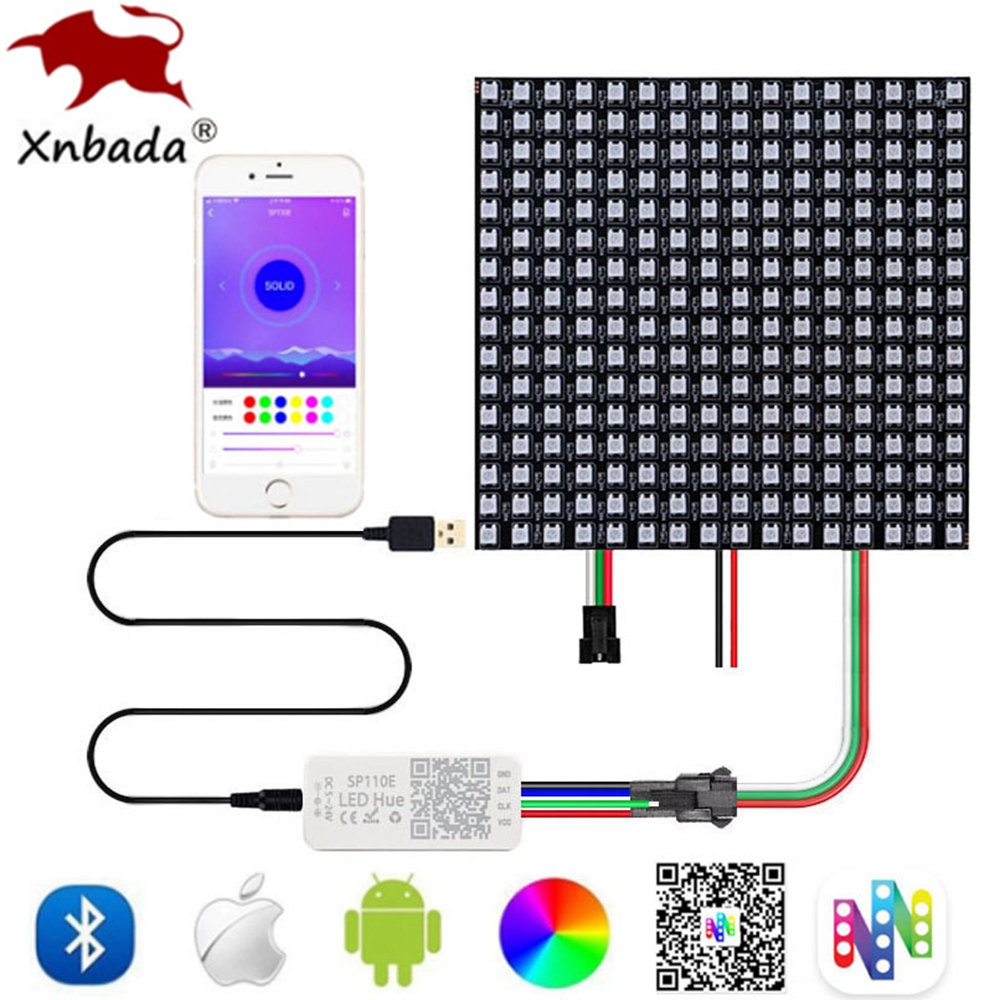 DC5V WS2812B Led Strip Digital - Ws2812B Strip 5V recension och pris