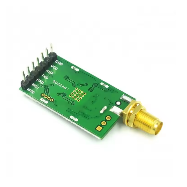 SX1278 SX1276 Wireless Module  - Lora Sx1278 recension och pris