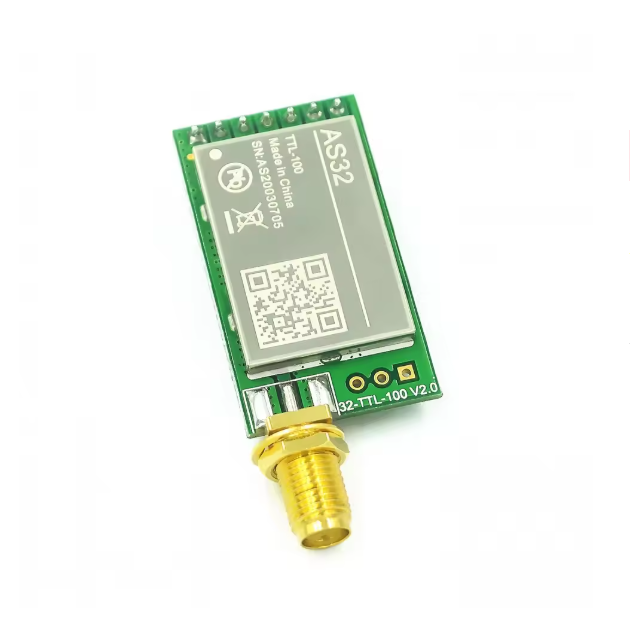 SX1278 SX1276 Wireless Module  - Lora Sx1278 recension och pris