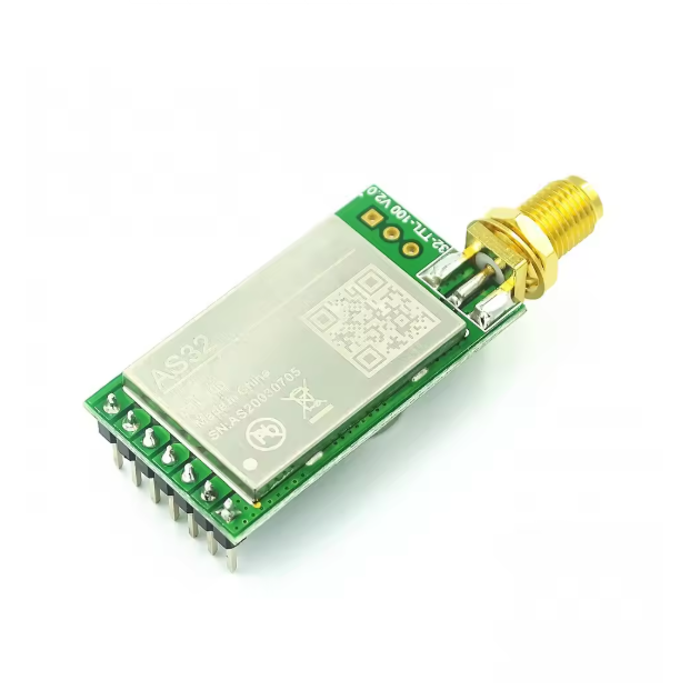 SX1278 SX1276 Wireless Module  - Lora Sx1278 recension och pris