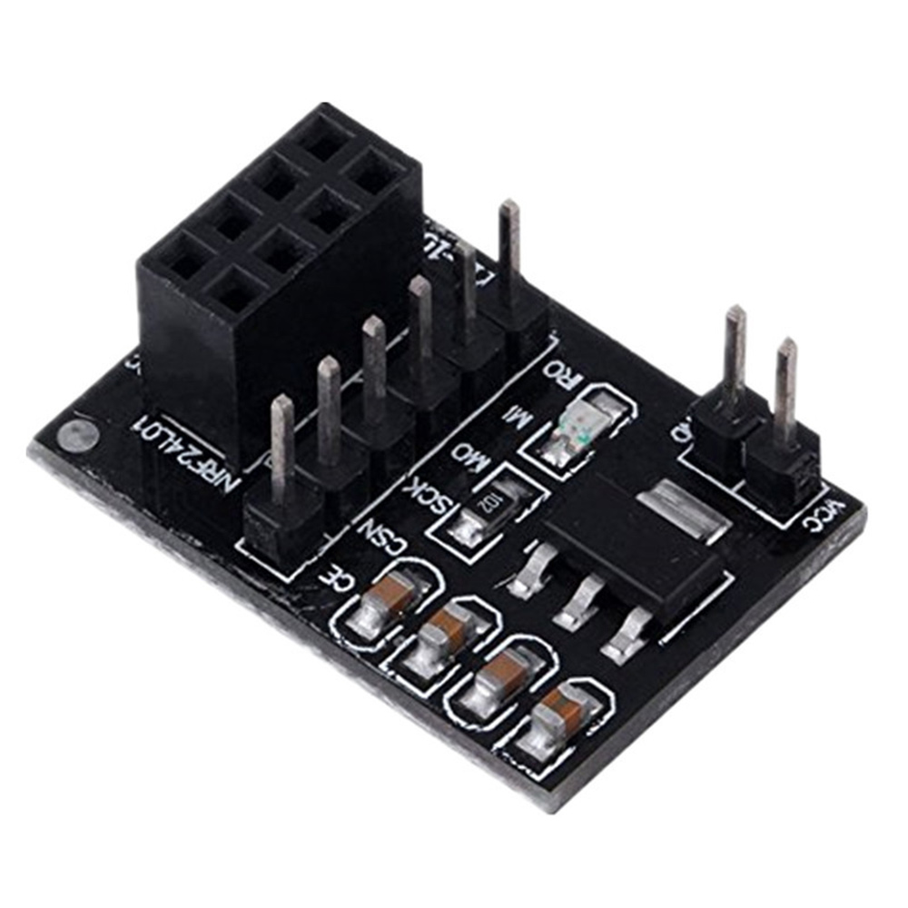 ABAN 5Pcs NRF24L01 Wireless Ad - Nrf24L01 recension och pris