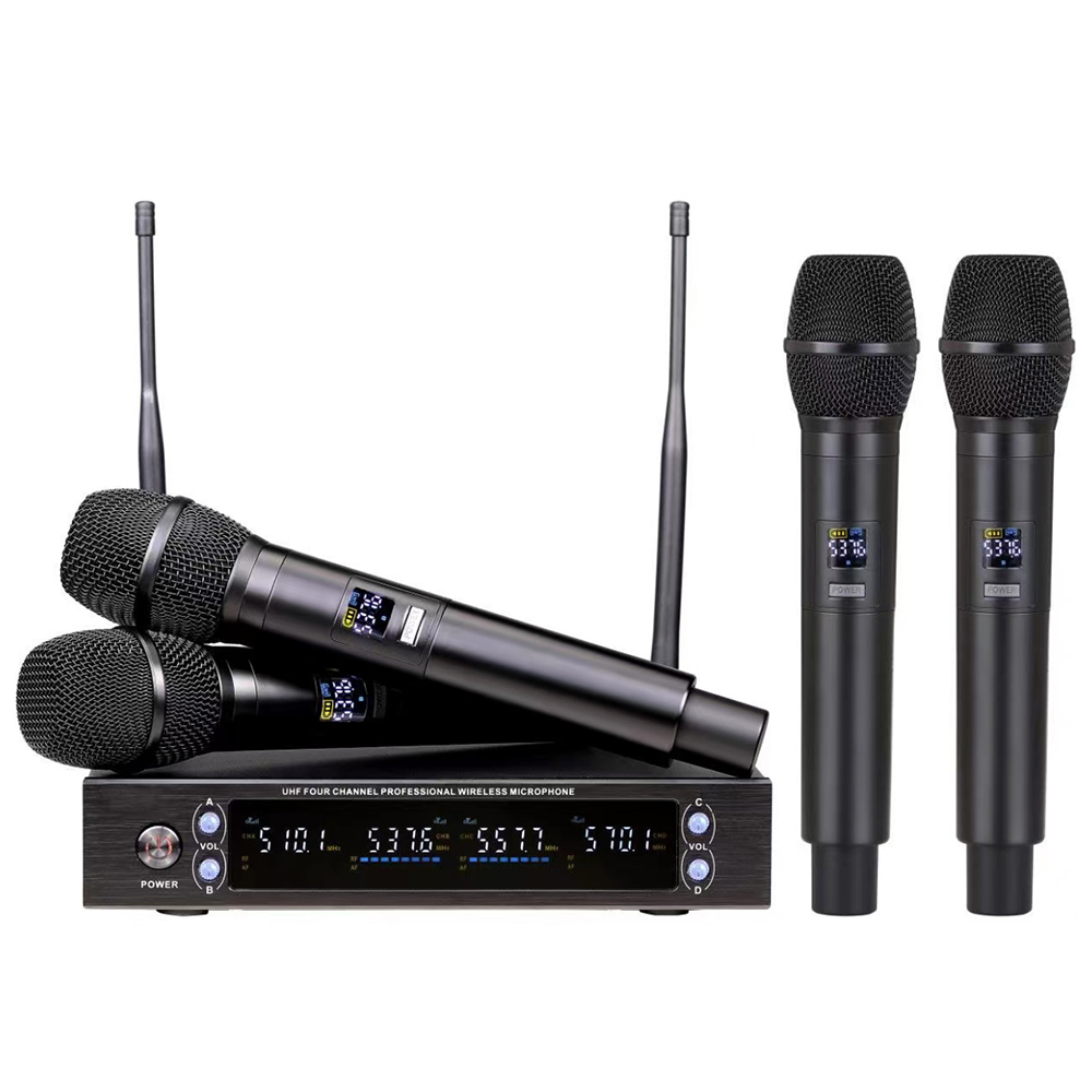 2026 FM 500mhz---900mhz Uhf Or - Microphone Module recension och pris