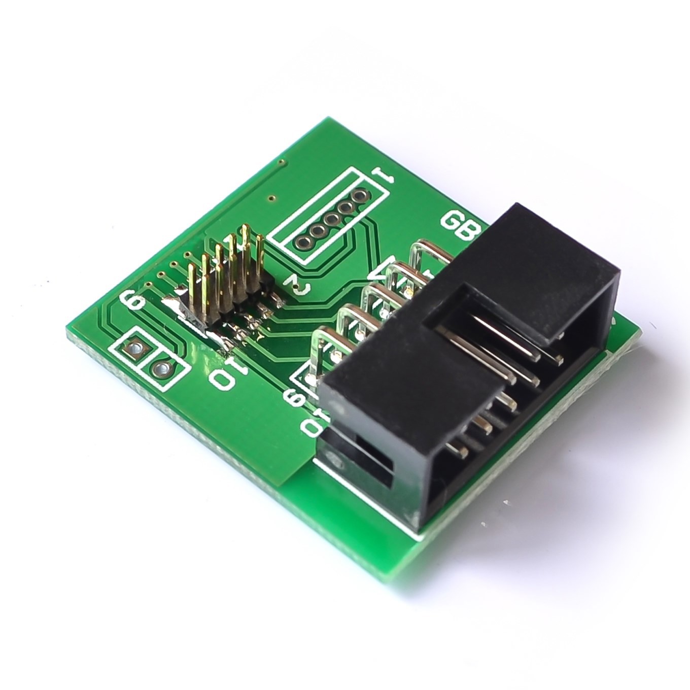 Downloader Cable for Bluetooth - Zigbee Cc2531 recension och pris