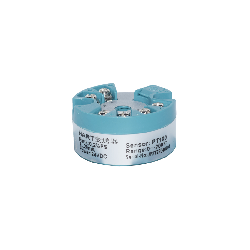 Intelligent Integrated Tempera - Thermocouple Module K Type recension och pris