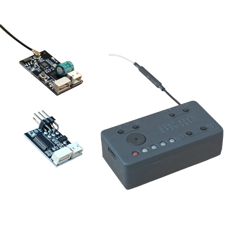 1Set Second Generation FPV Wir - Ir Remote Module recension och pris