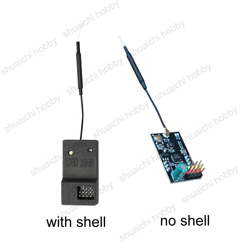 1Set Second Generation FPV Wir - Ir Remote Module recension och pris