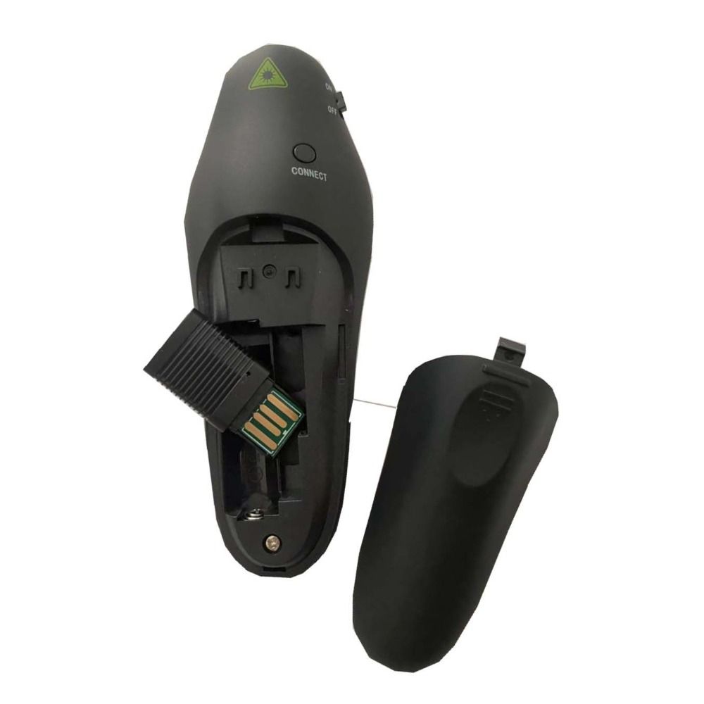 USB Control Powerpoint Smart P - Ir Remote Module recension och pris