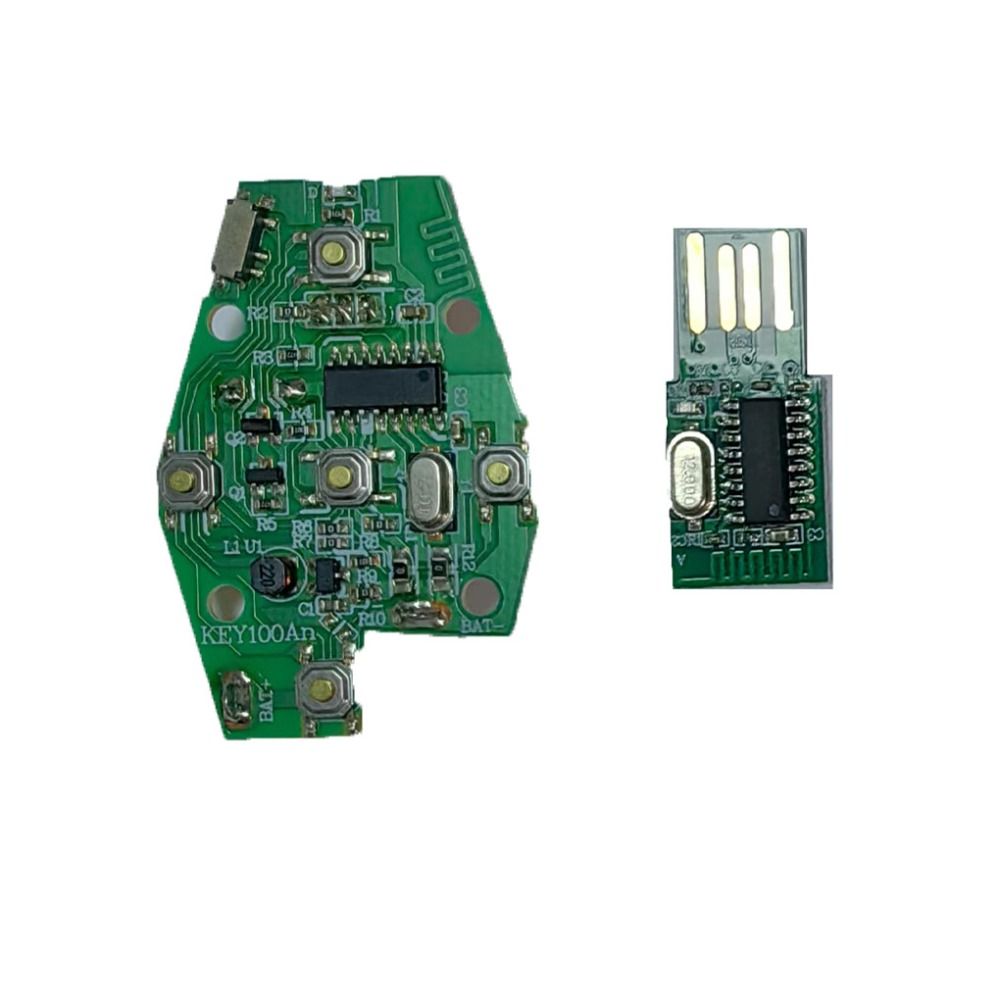 USB Control Powerpoint Smart P - Ir Remote Module recension och pris