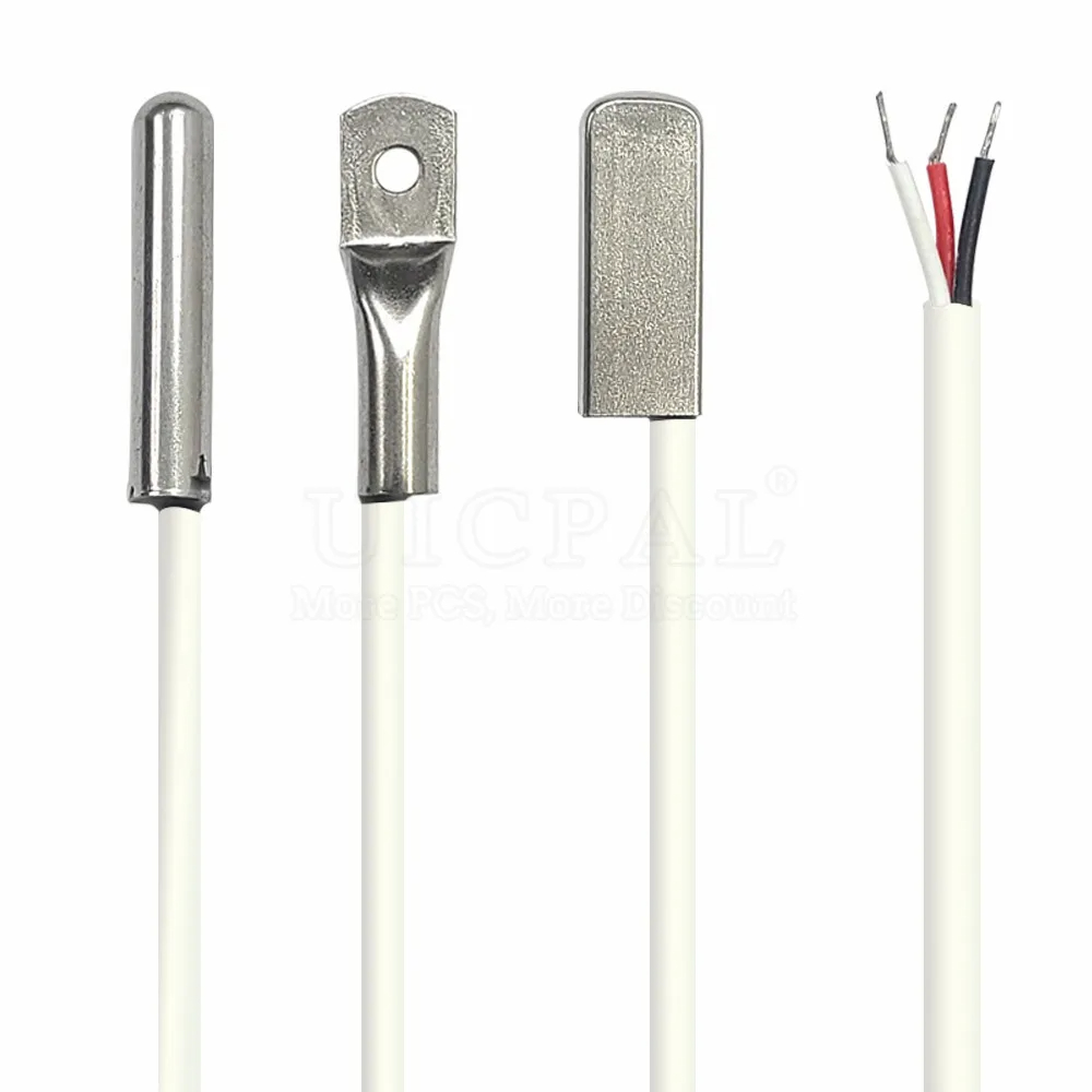 DS18B20 Temperature Sensor Mod - Ds18B20 recension och pris