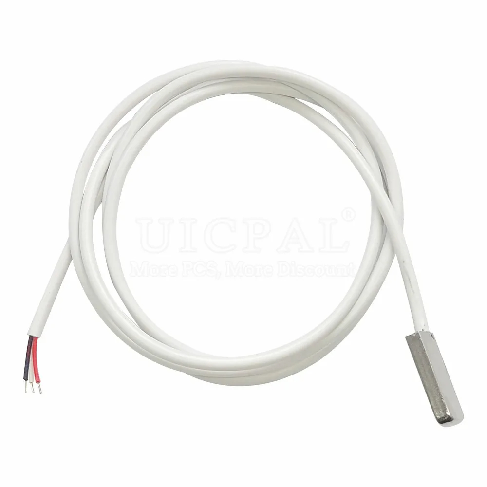 DS18B20 Temperature Sensor Mod - Ds18B20 recension och pris