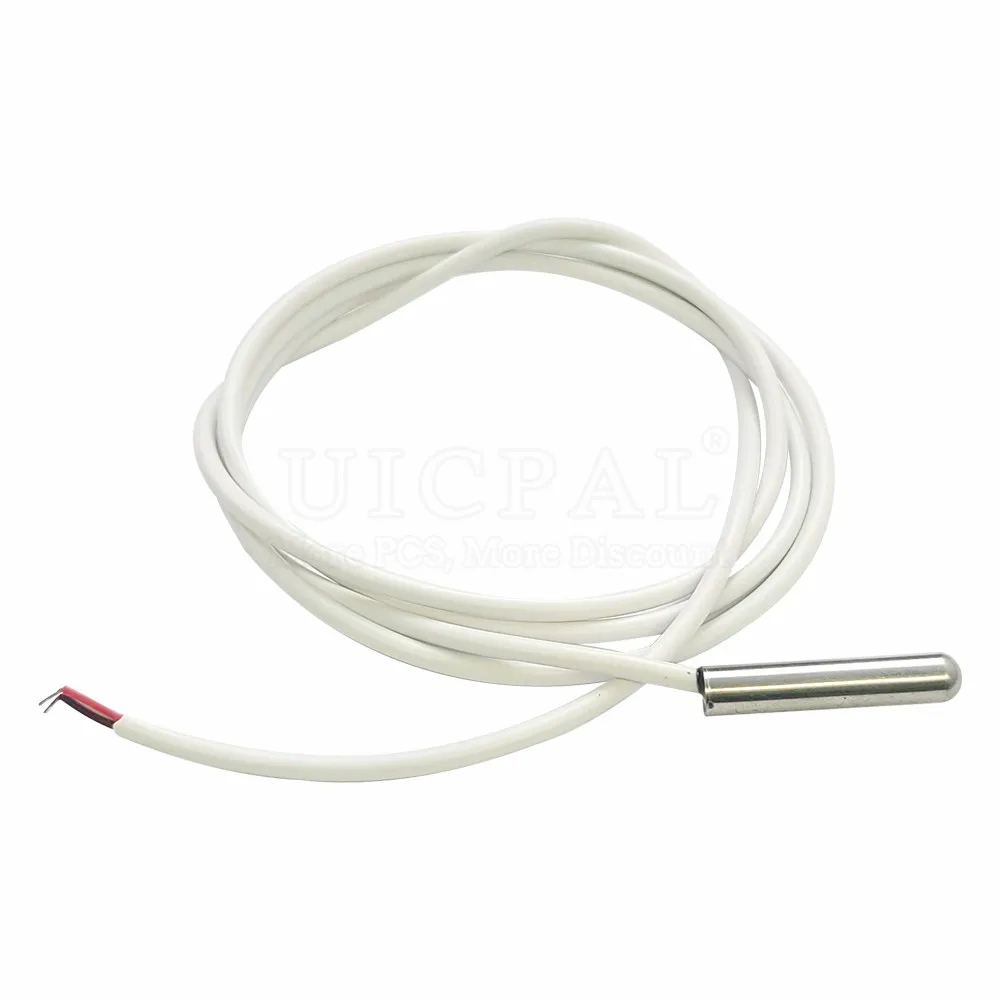 DS18B20 Temperature Sensor Mod - Ds18B20 recension och pris