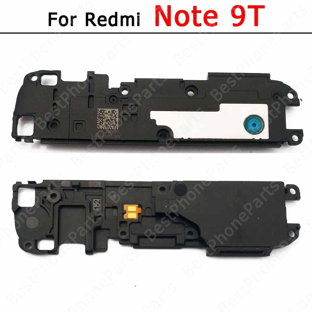 Loudspeaker For Redmi Note 9 9 - Buzzer Module recension och pris