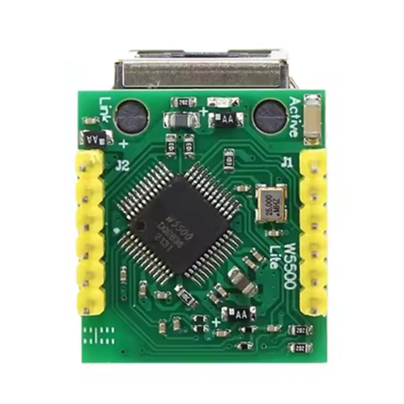 AA60 W5500 Ethernet Network Mo - Ethernet W5500 recension och pris