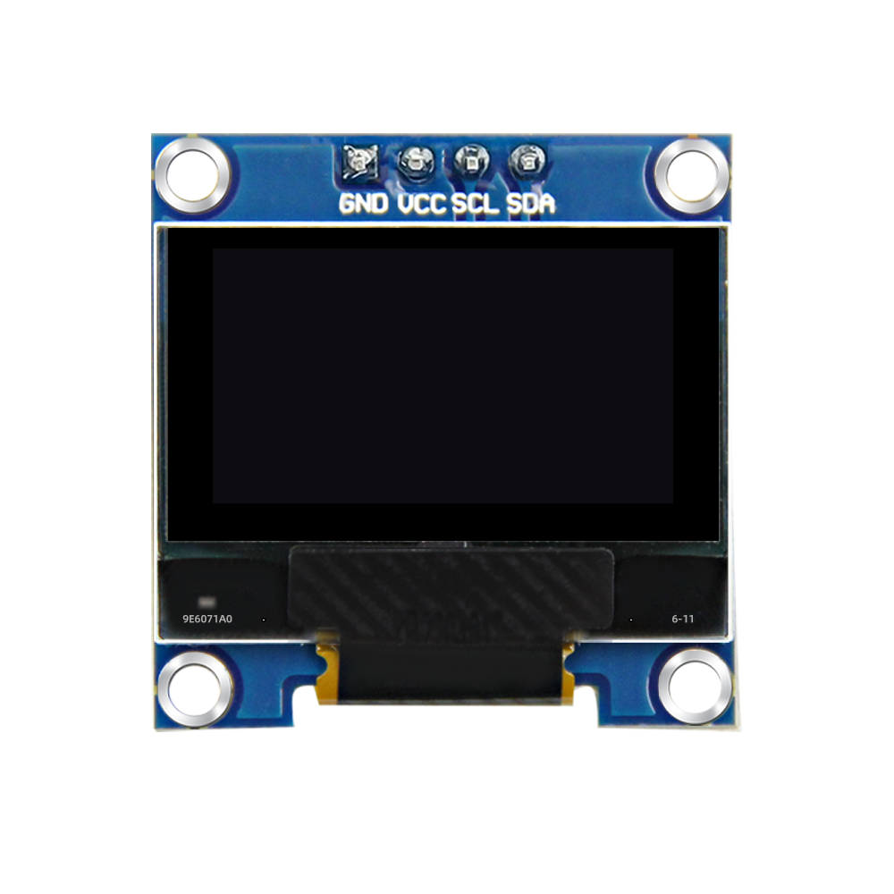 0.96 Inch OLED Display Module  - Oled Display 0.96 recension och pris
