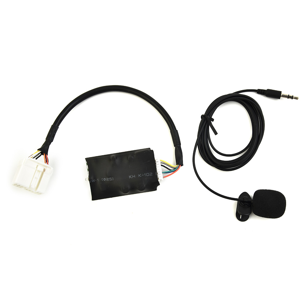 Microphone Blue Tooth Interfac - Microphone Module recension och pris