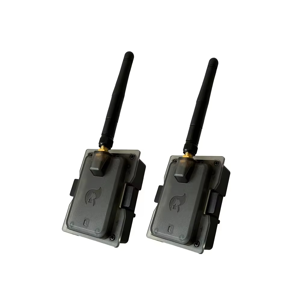 JumperRC JP4IN1-PRO 2.4G Multi - Nrf24L01 recension och pris