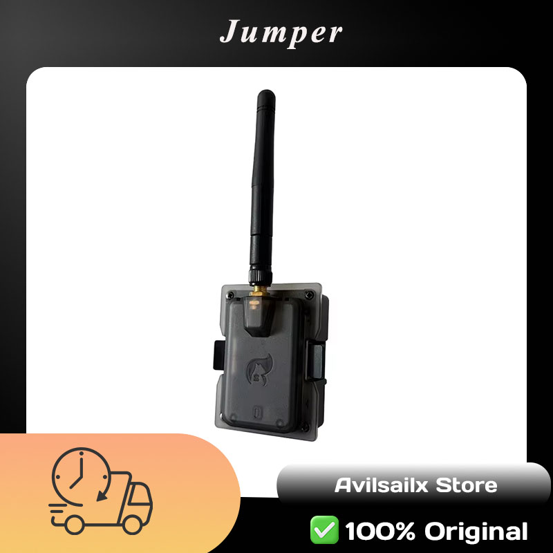 JumperRC JP4IN1-PRO 2.4G Multi - Nrf24L01 recension och pris