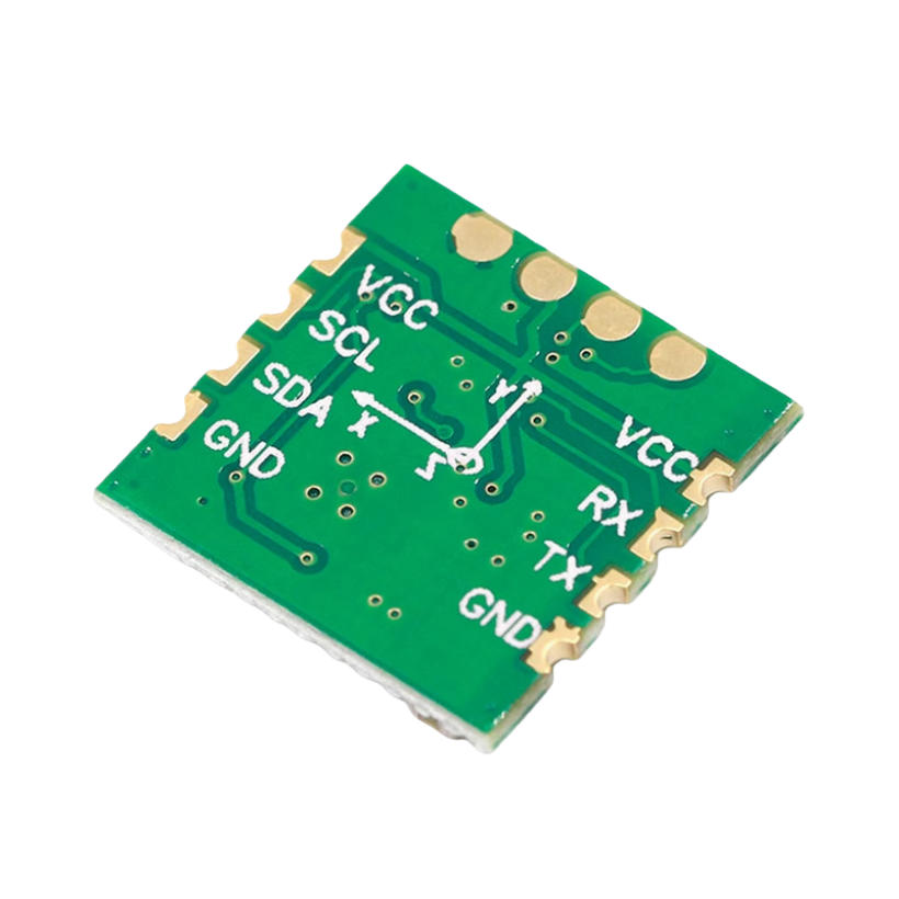 MPU6050 module, accelerometer  - Mpu6050 recension och pris