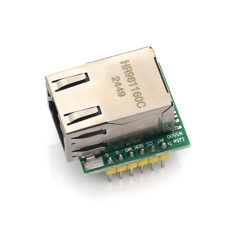 1/5/10Pcs W5500 Module TCP/IP  - Ethernet W5500 recension och pris