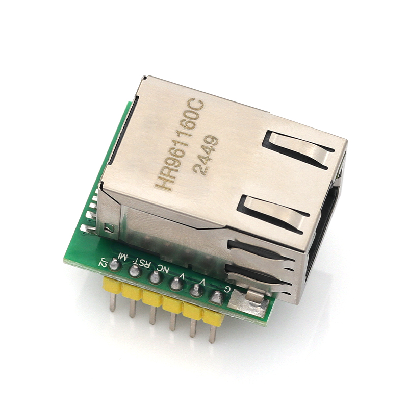 1/5/10Pcs W5500 Module TCP/IP  - Ethernet W5500 recension och pris