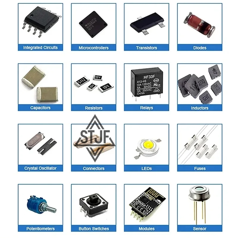 10PCS DS18B20 Programmable Dig - Ds18B20 recension och pris
