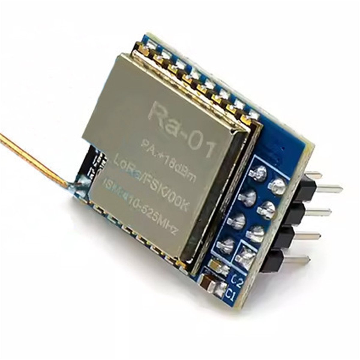 DT89 HOT Ra-01 LoRa SX1278 433 - Lora Sx1278 recension och pris