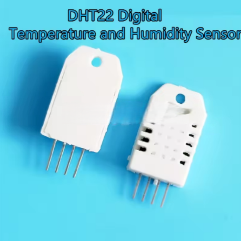 1PCS DHT22 digital temperature - Dht22 recension och pris