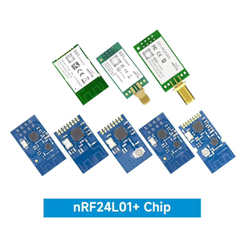 2pcs nRF24L01+ PA LNA 2.4GHz W - Nrf24L01 recension och pris