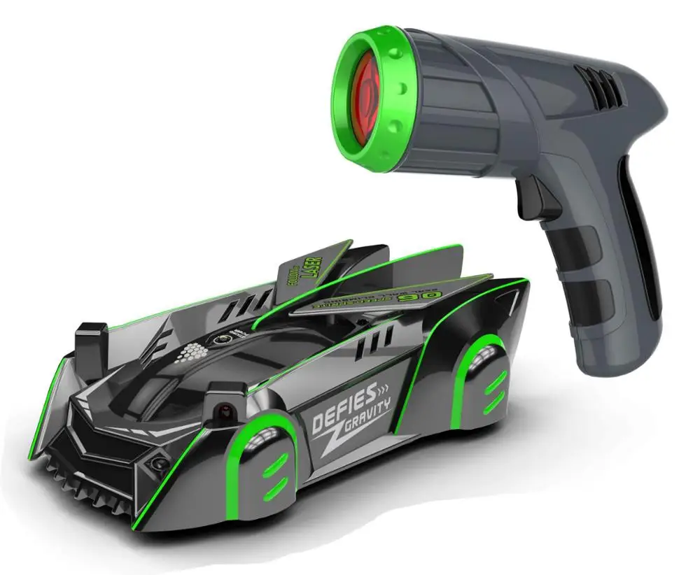 Rc Car Infrared Laser Stunt Tr - Ir Remote Module recension och pris