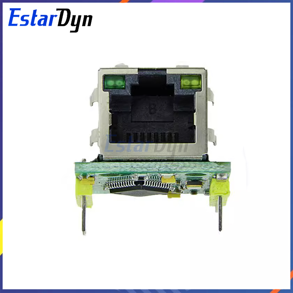 W5500 Ethernet Module SPI to L - Ethernet W5500 recension och pris