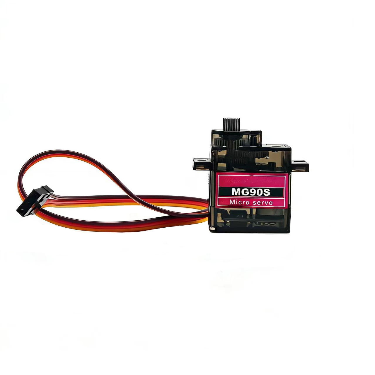 MG90S 180° Micro Servo Motor M - Servo Sg90 recension och pris