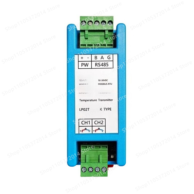 K-type thermocouple isolated t - Thermocouple Module K Type recension och pris