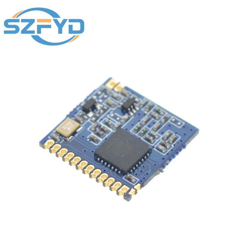 433MHz LoRa SX1278 Transceiver - Lora Sx1278 recension och pris