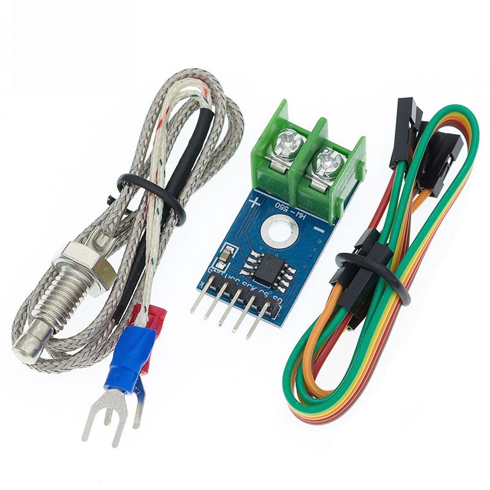 1pc MAX6675 K Type Thermocoupl - Thermocouple Module K Type recension och pris